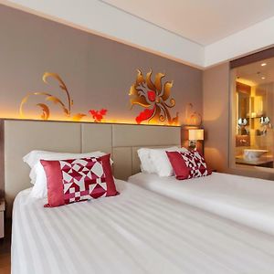 Chambre Supérieure Double